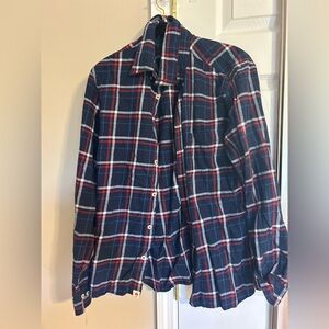 Brooks Brothers Red Fleece